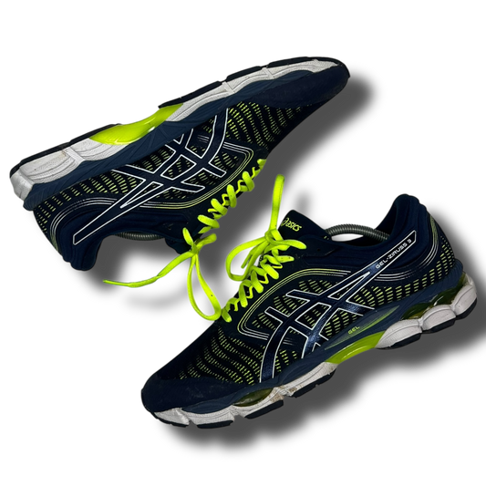 Asics Gel-Ziruss 3 (45)