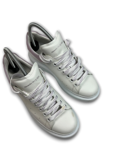 Alexander McQueen Sneaker (39)