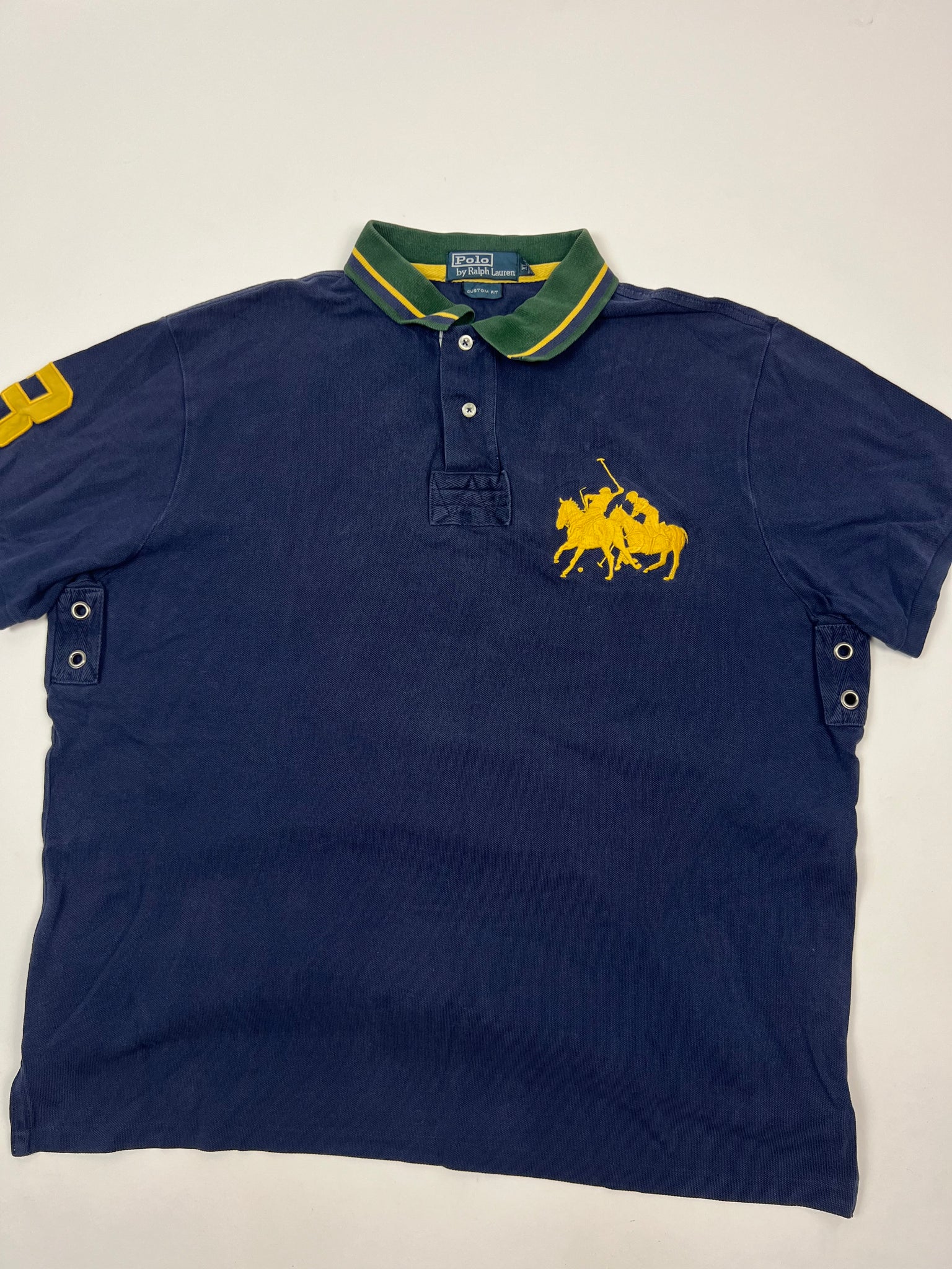 Polo Ralph Lauren Polo (XL)