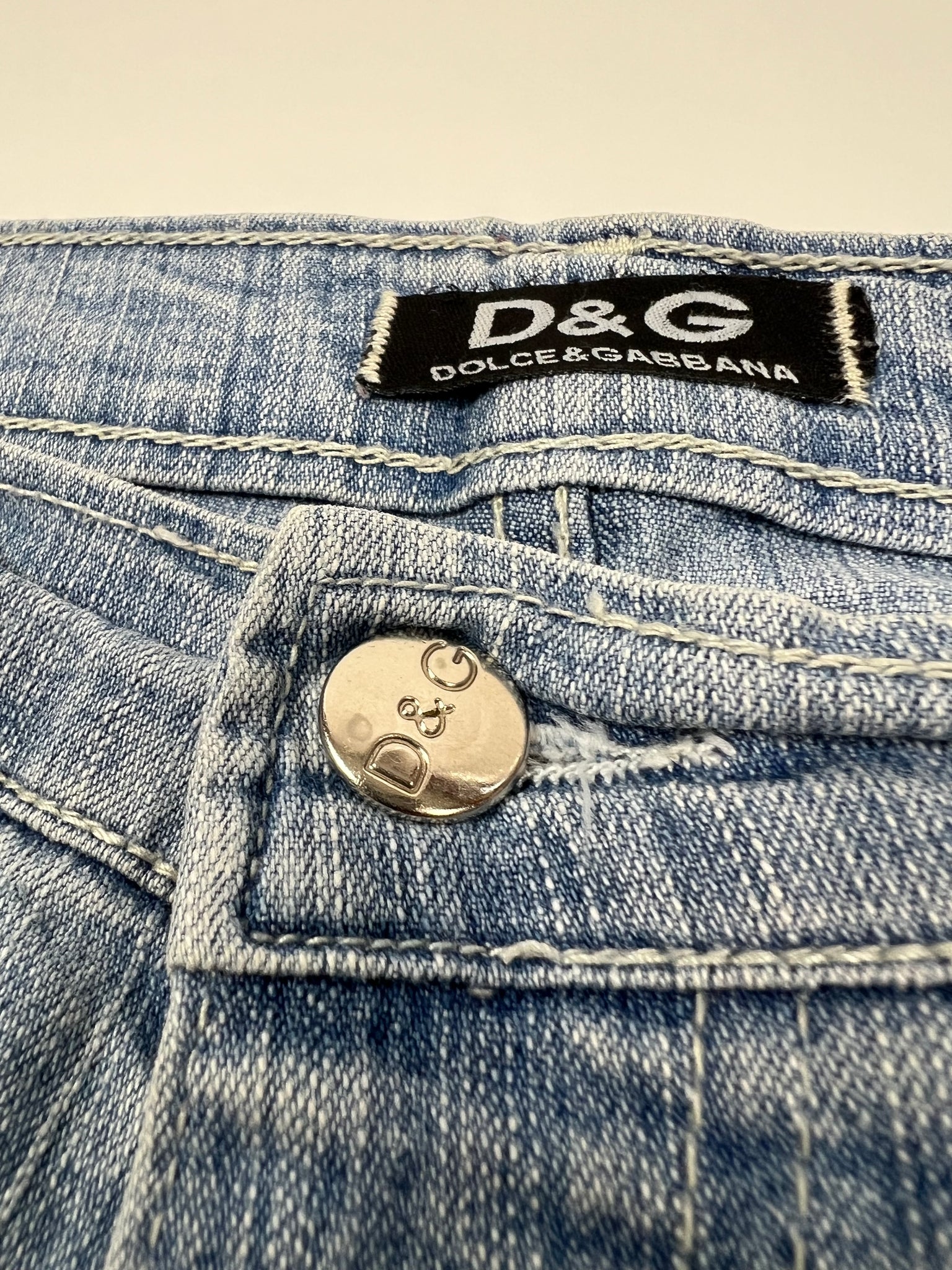 Dolce & Gabbana Jeans (34)