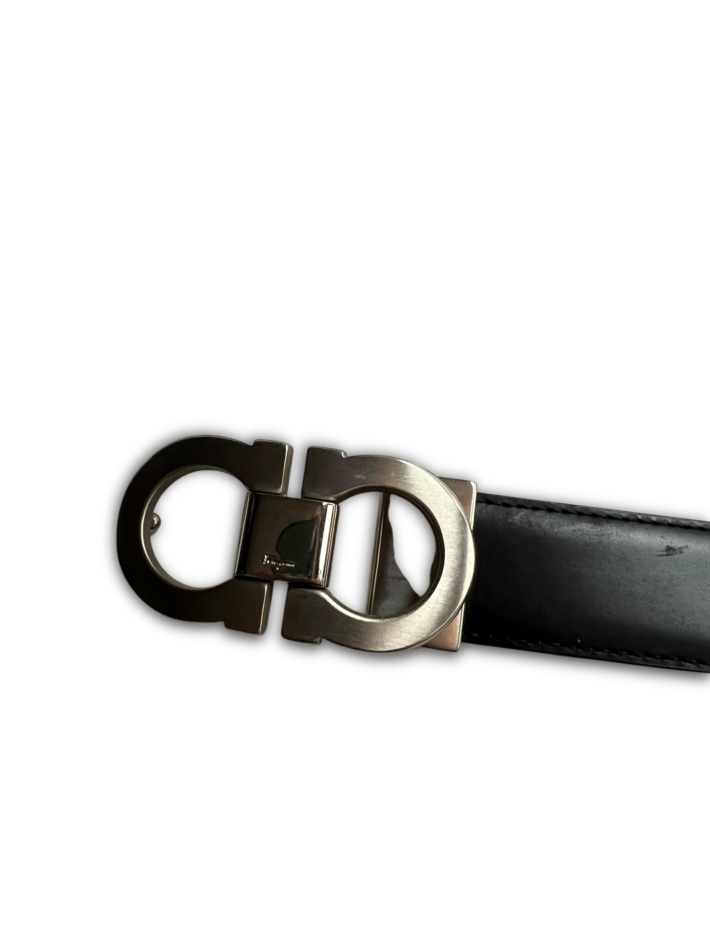 Ferragamo Belt (105cm)