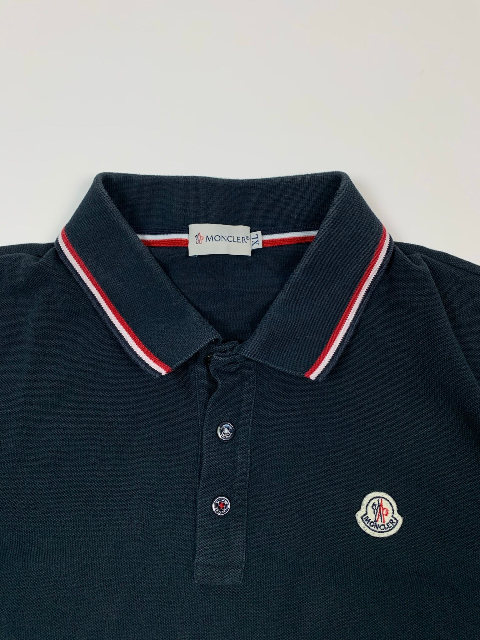 Moncler Longsleeve (XL)