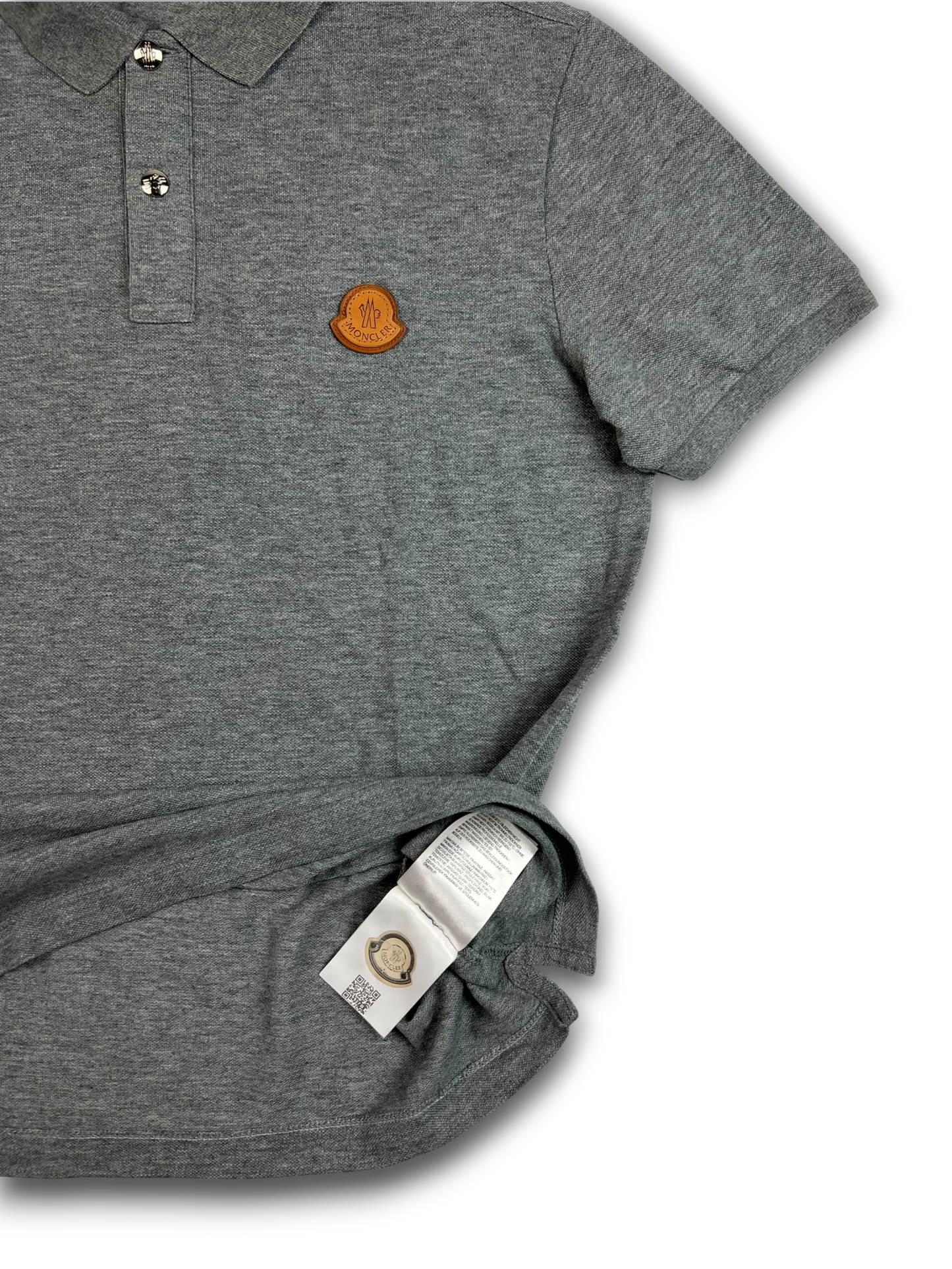 Moncler Polo (L)