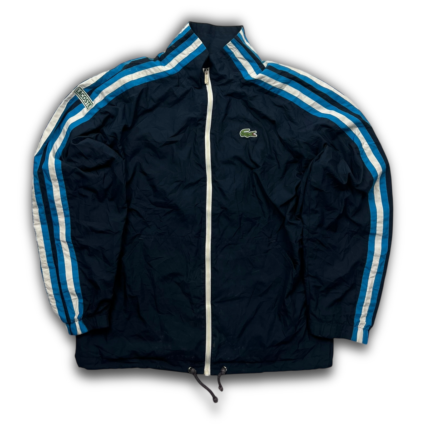 Lacoste Track Jacket (S)