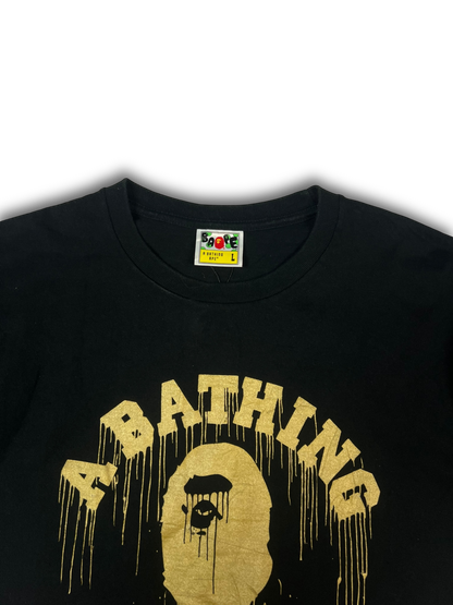 A Bathing Ape T-Shirt (L)