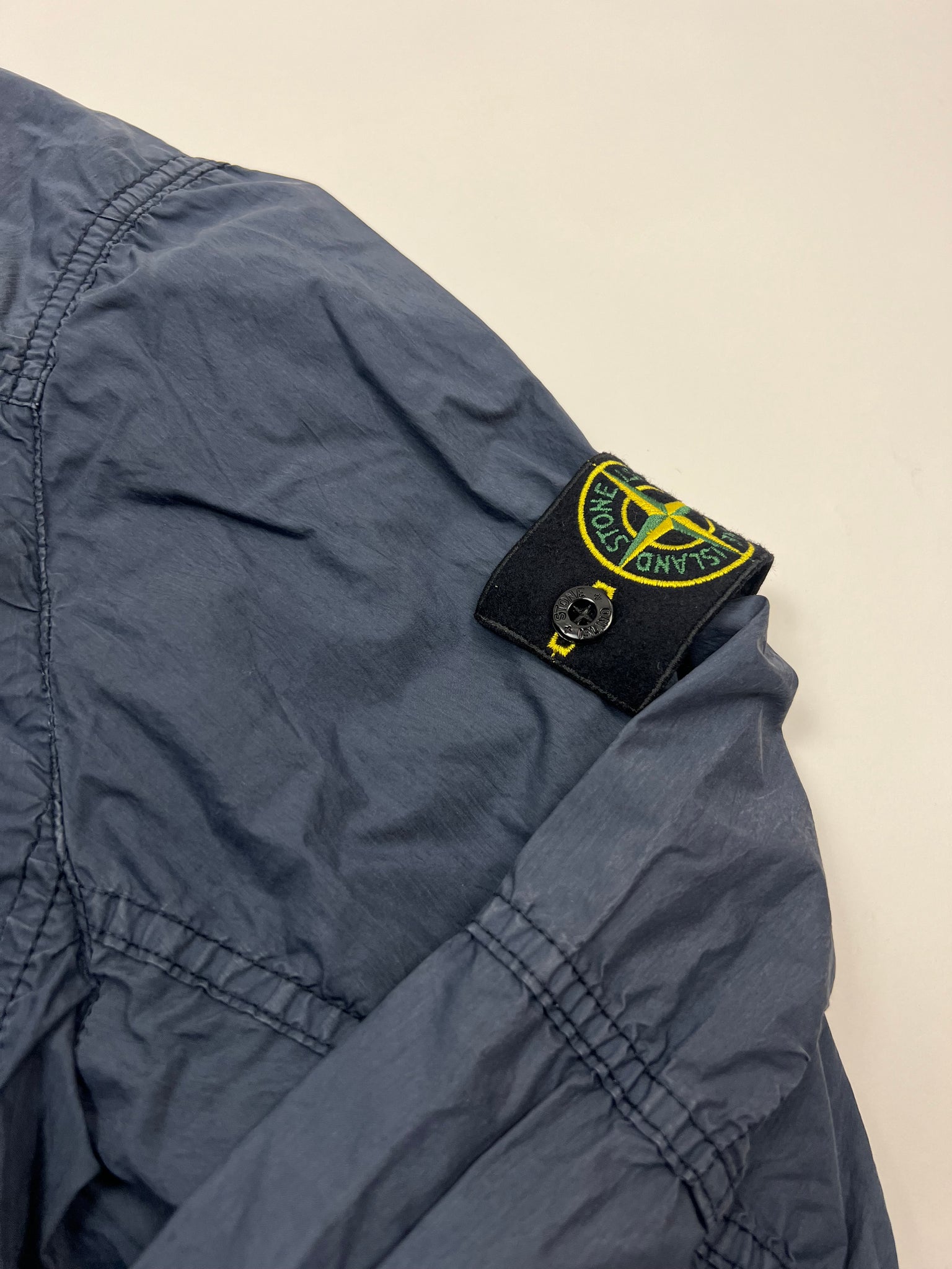 Stone Island Jacket (M)