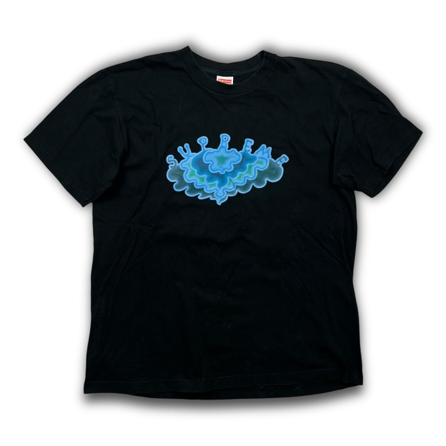 Supreme T-Shirt (M)