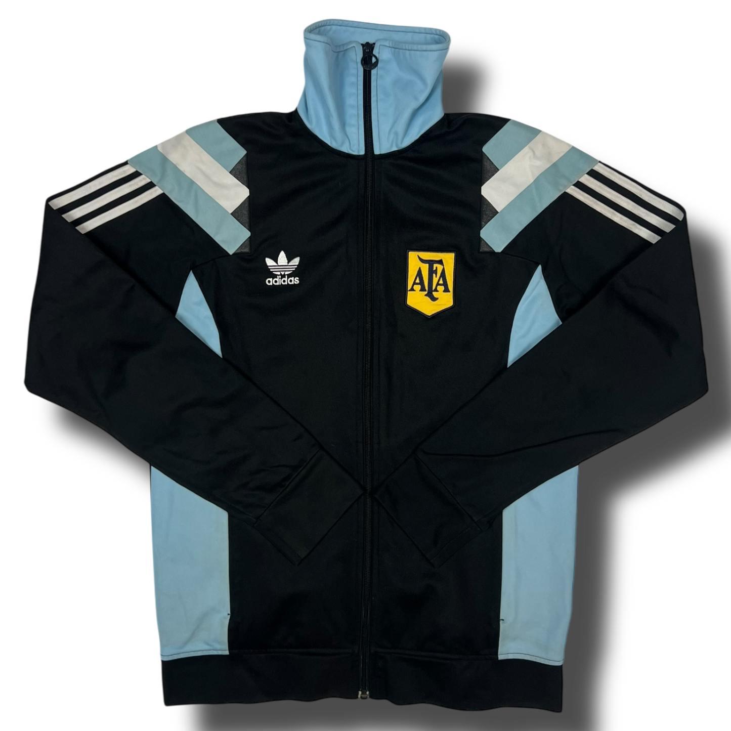 Adidas Argentina Track Jacket (M)