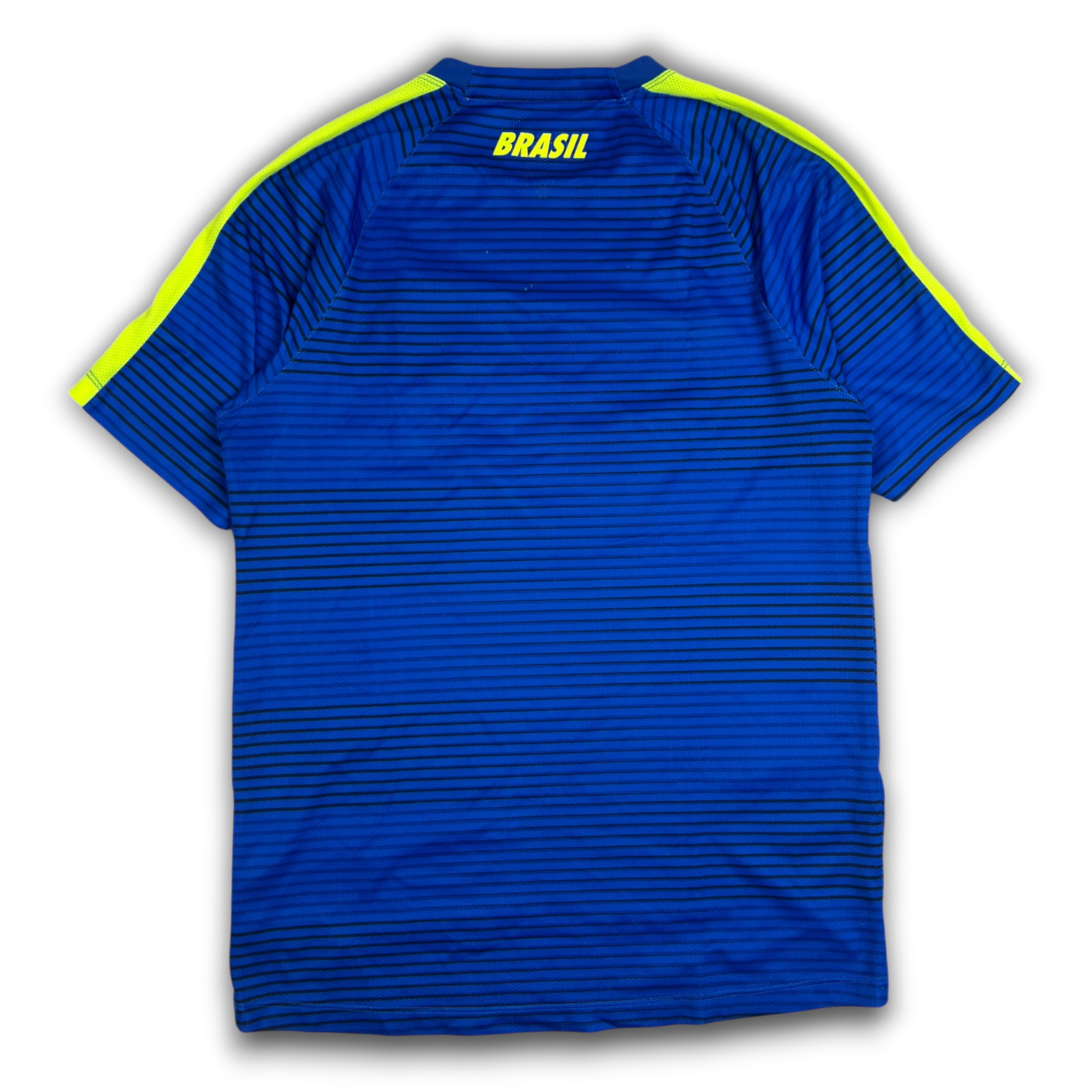 Nike Brazil Jersey (L)