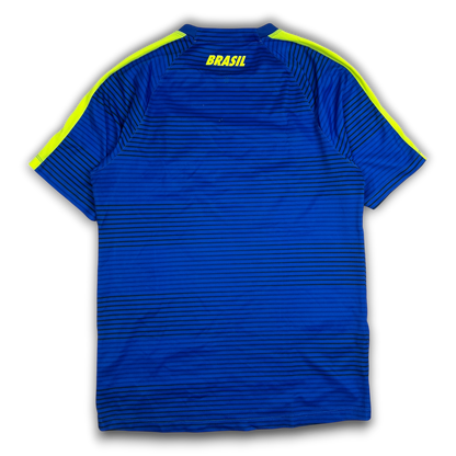Nike Brazil Jersey (L)