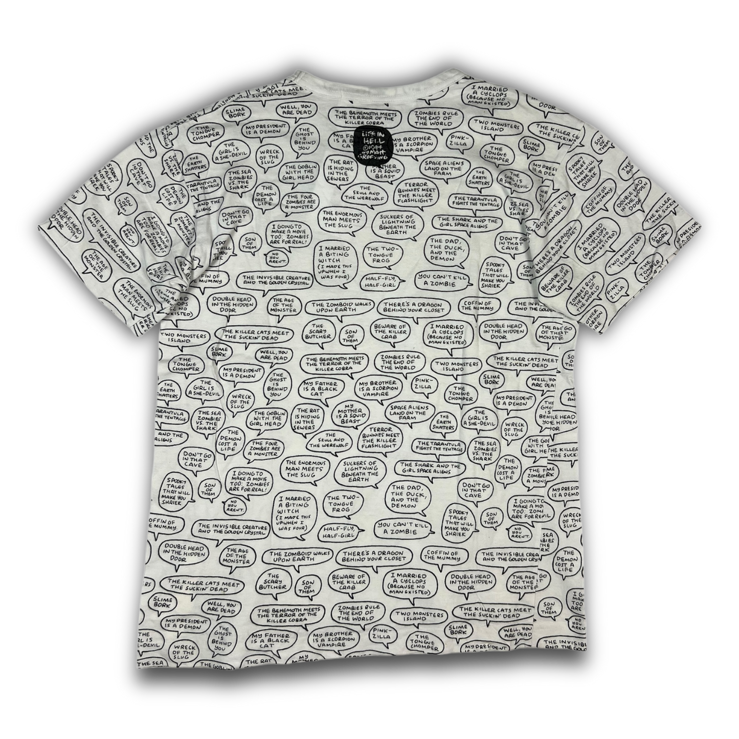 Comme des Garçons T-Shirt (M)