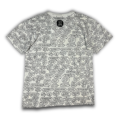 Comme des Garçons T-Shirt (M)