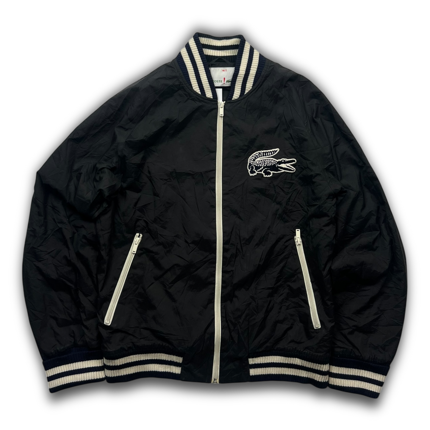Lacoste Jacket (S)