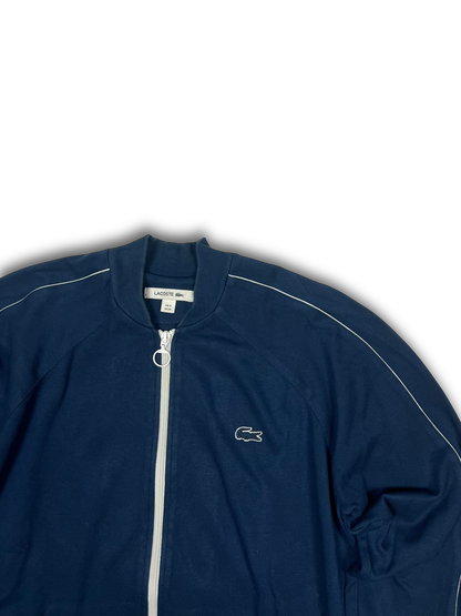 Lacoste Zip Up (M)