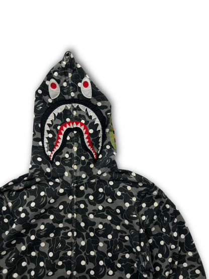 Bape Zip Up (M)