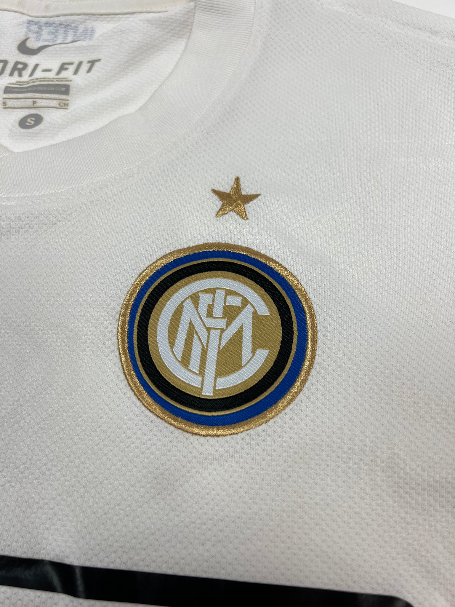 Nike Inter Milan Jersey (S)