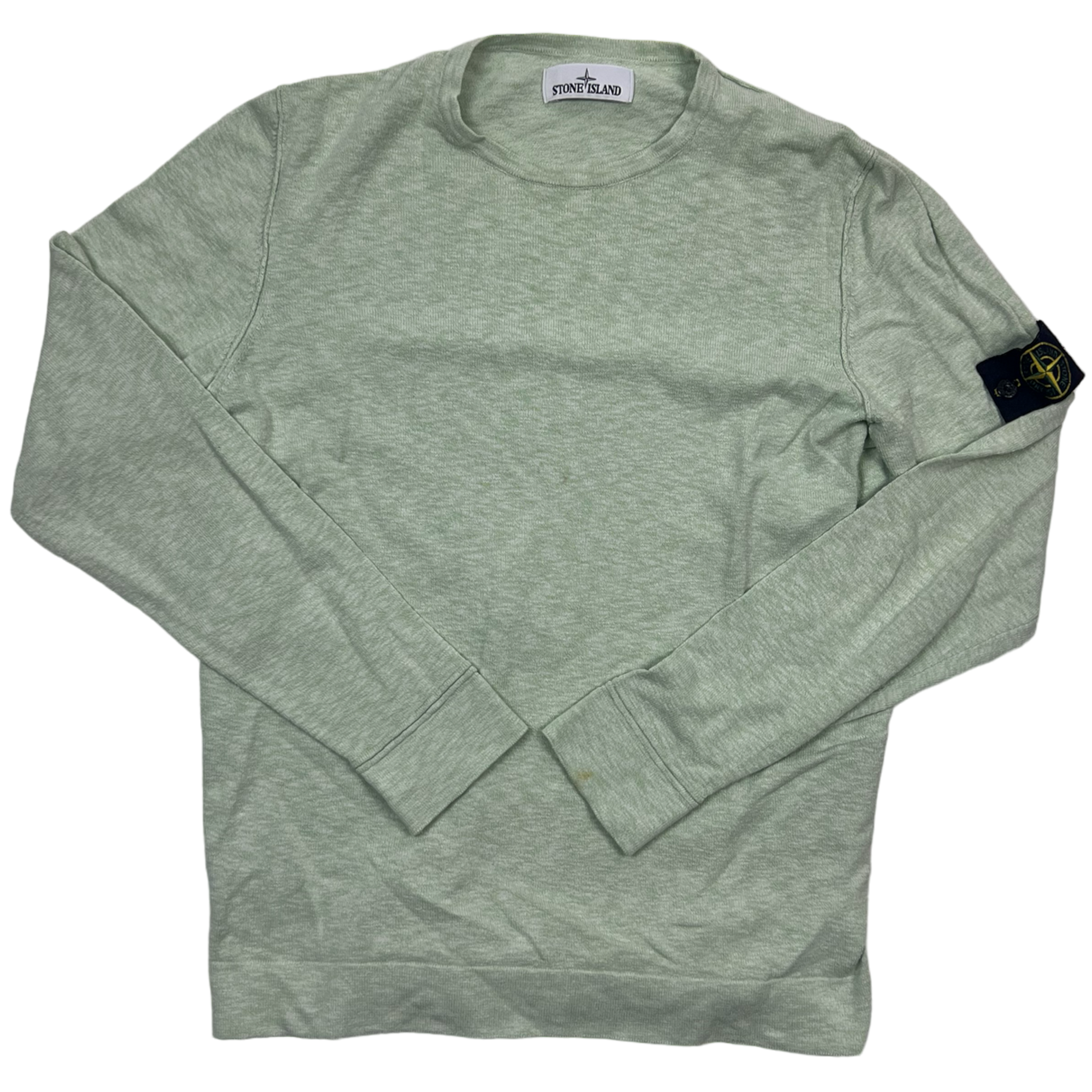 Stone Island Sweater (M)