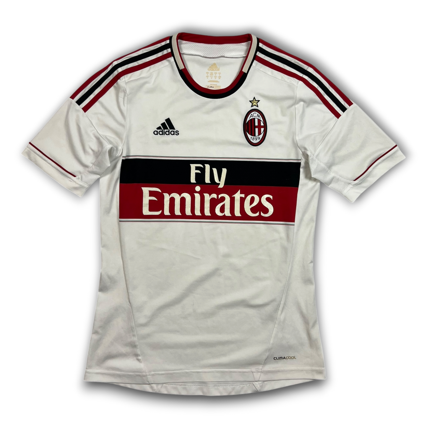 Adidas AC Milan Jersey (S)