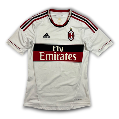Adidas AC Milan Jersey (S)