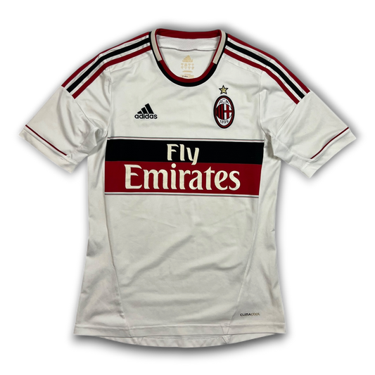 Adidas AC Milan Jersey (S)