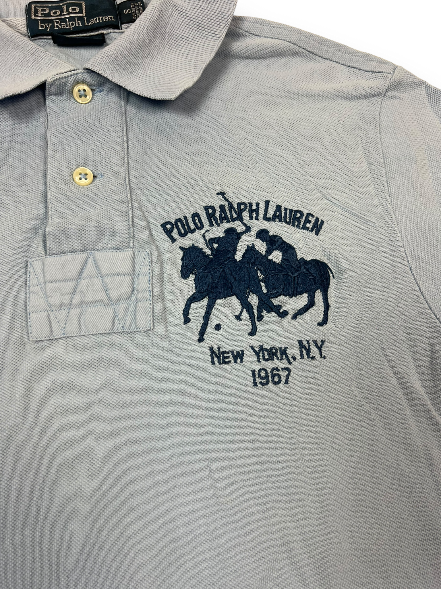 Polo Ralph Lauren Polo (S)