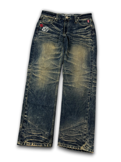 Big Train Jeans (38)