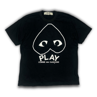 Comme des Garçons T-Shirt (XL)