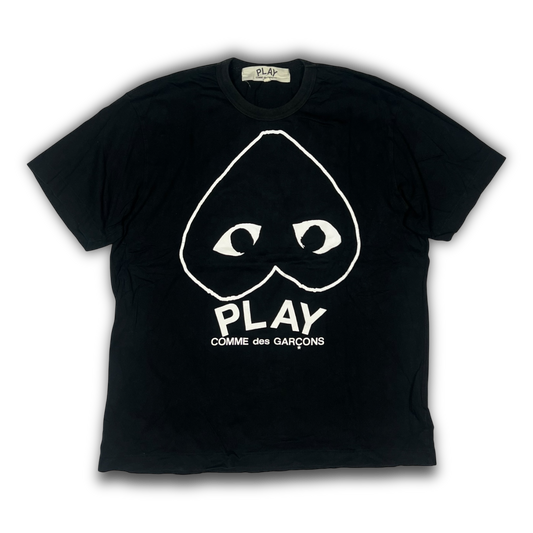 Comme des Garçons T-Shirt (XL)