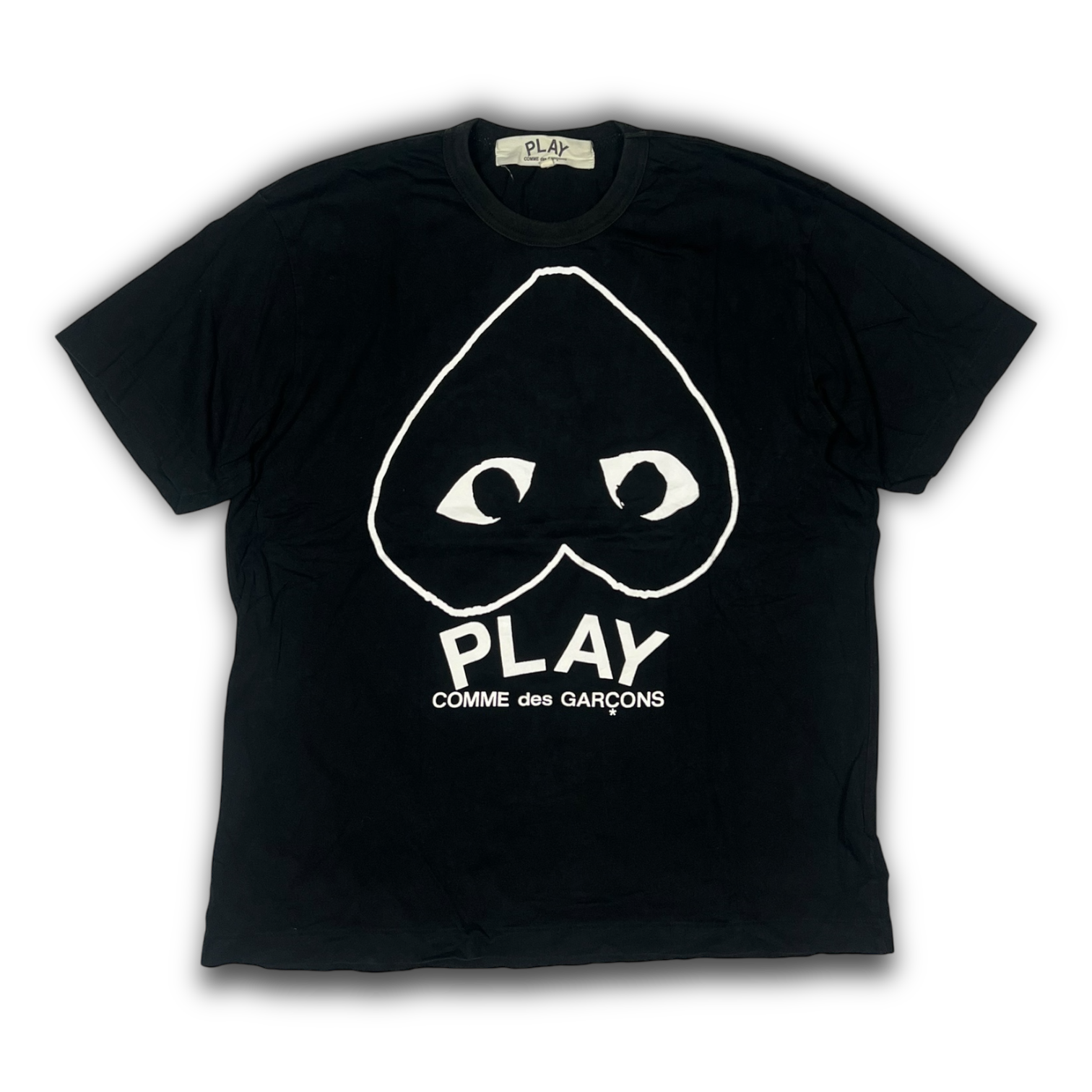 Comme des Garçons T-Shirt (XL)
