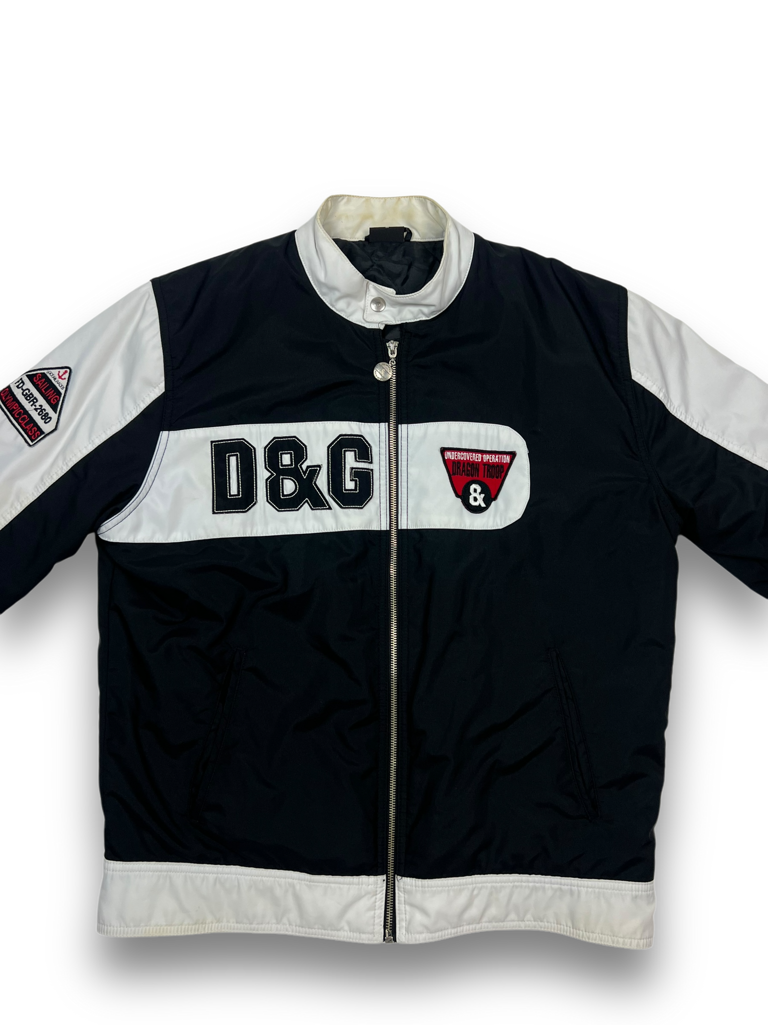 Dolce & Gabbana Jacket (M)