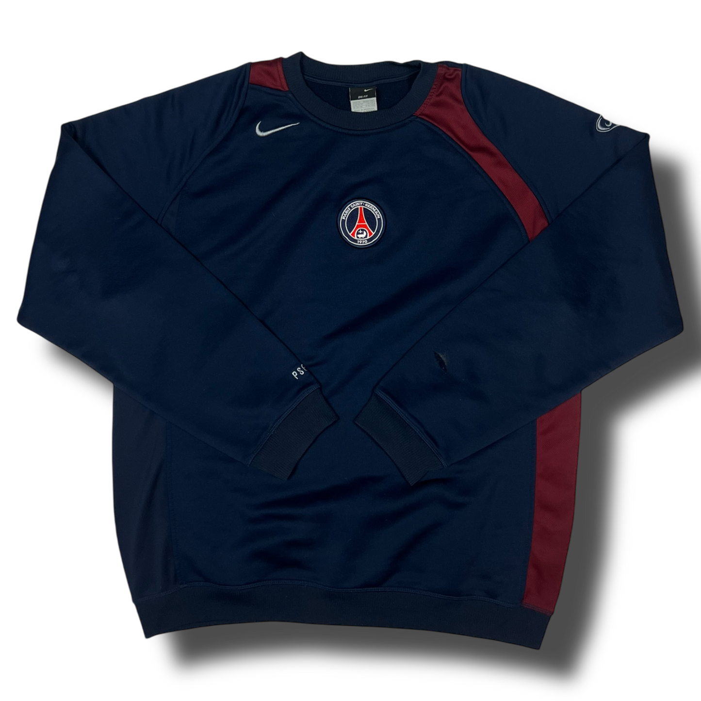 Nike Paris Saint Germain Sweater (XL)