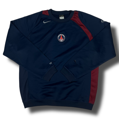 Nike Paris Saint Germain Sweater (XL)