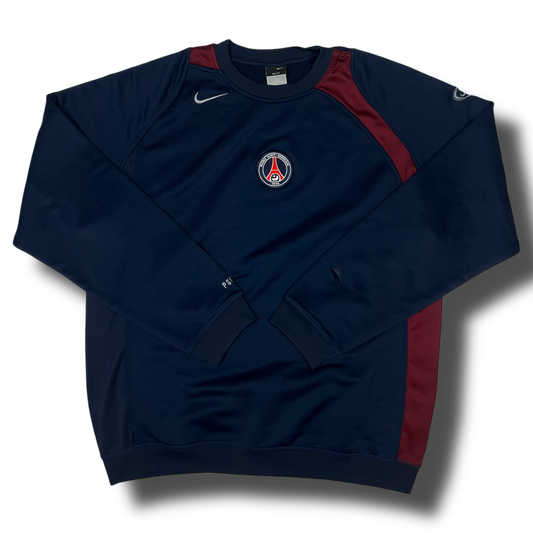 Nike Paris Saint Germain Sweater (XL)