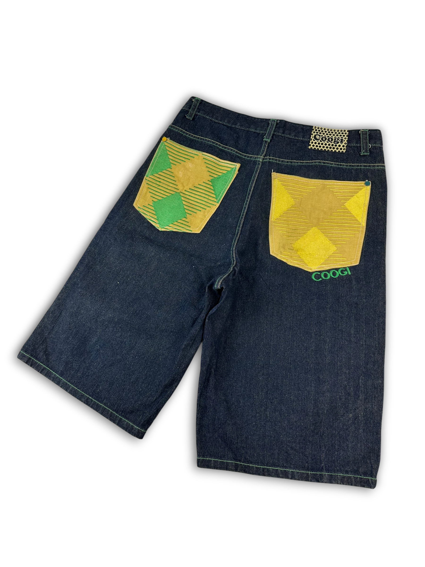 Coogi Jorts (36)
