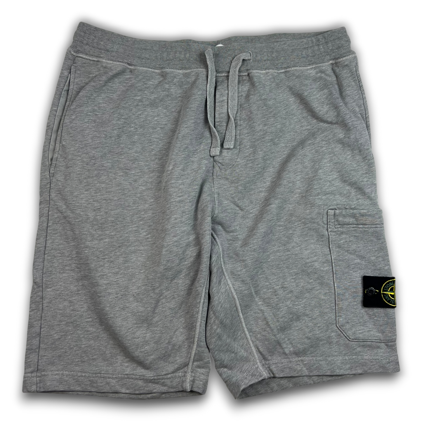 Stone Island Shorts (L)