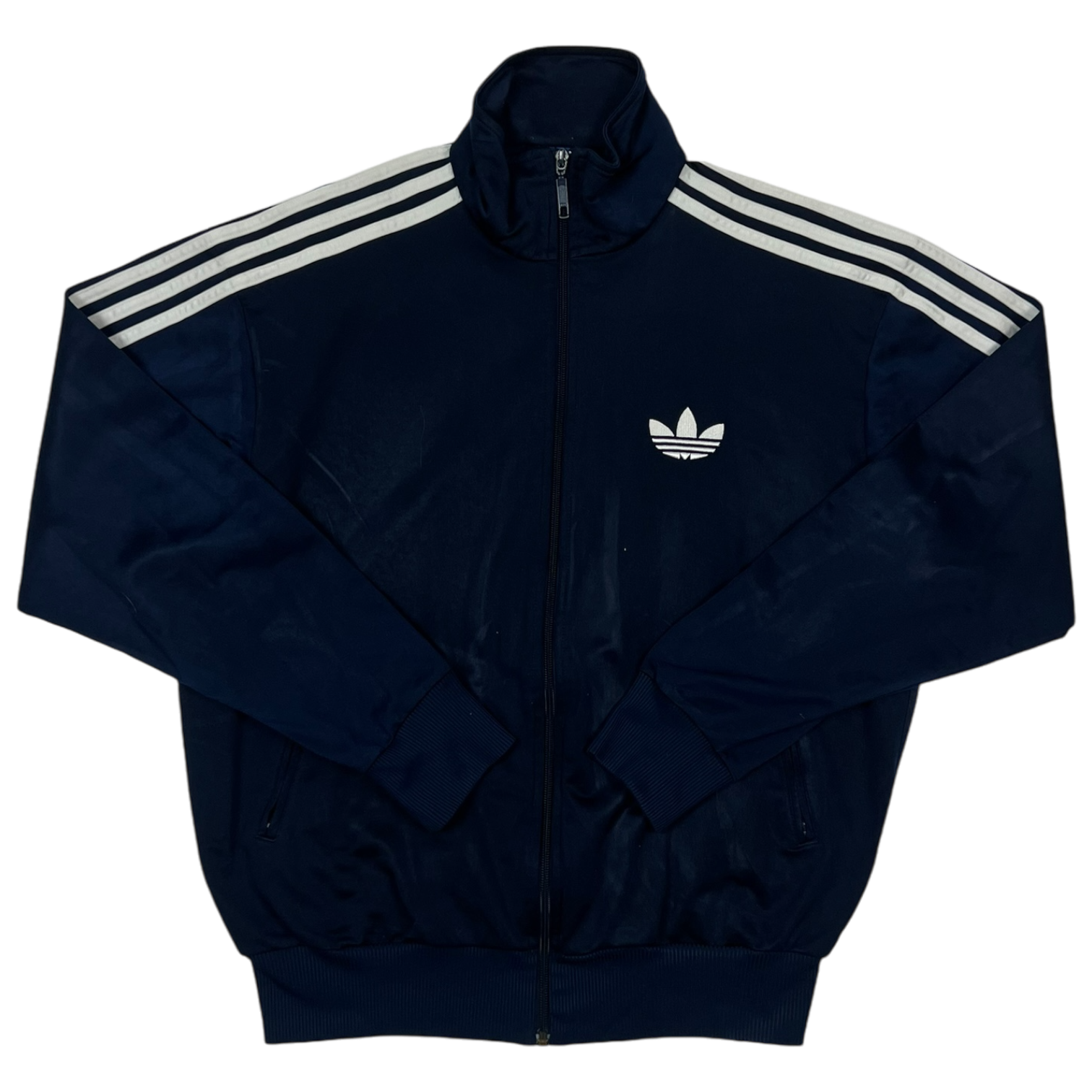 Adidas Track Jacket (M)