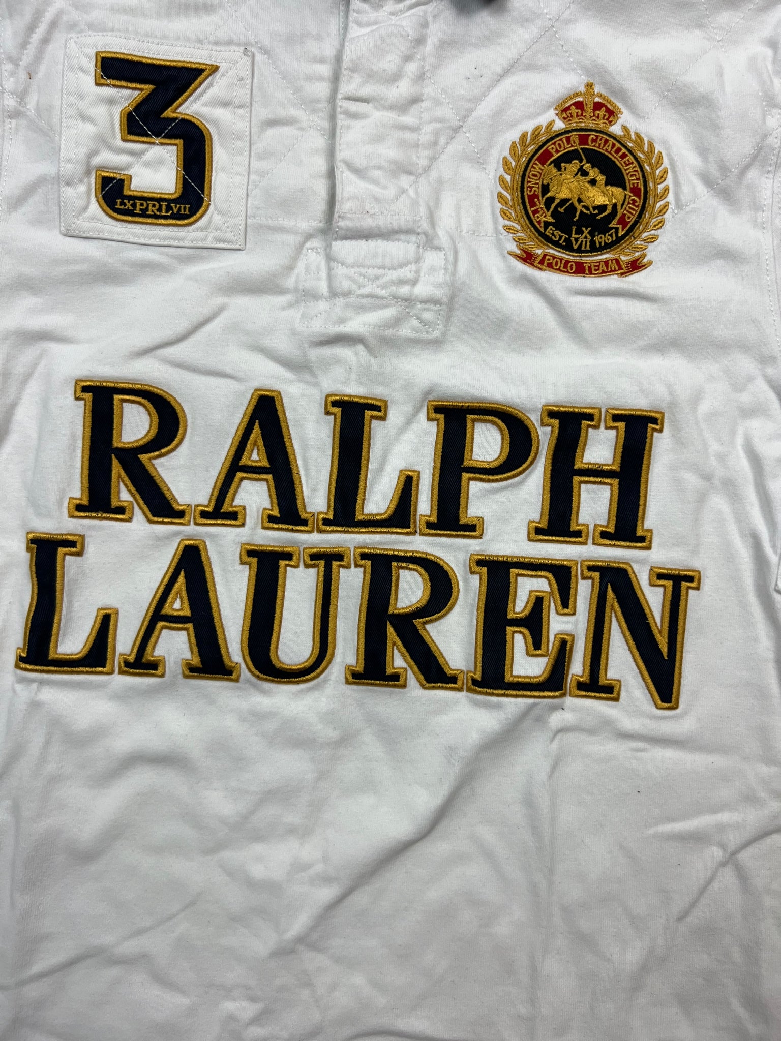 Polo Ralph Lauren Longsleeve (XS)