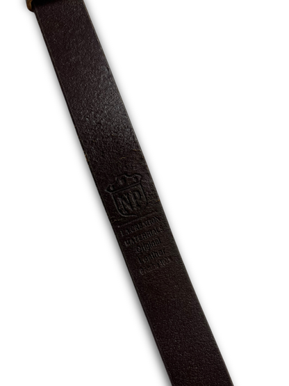 Ferragamo Belt (110cm)