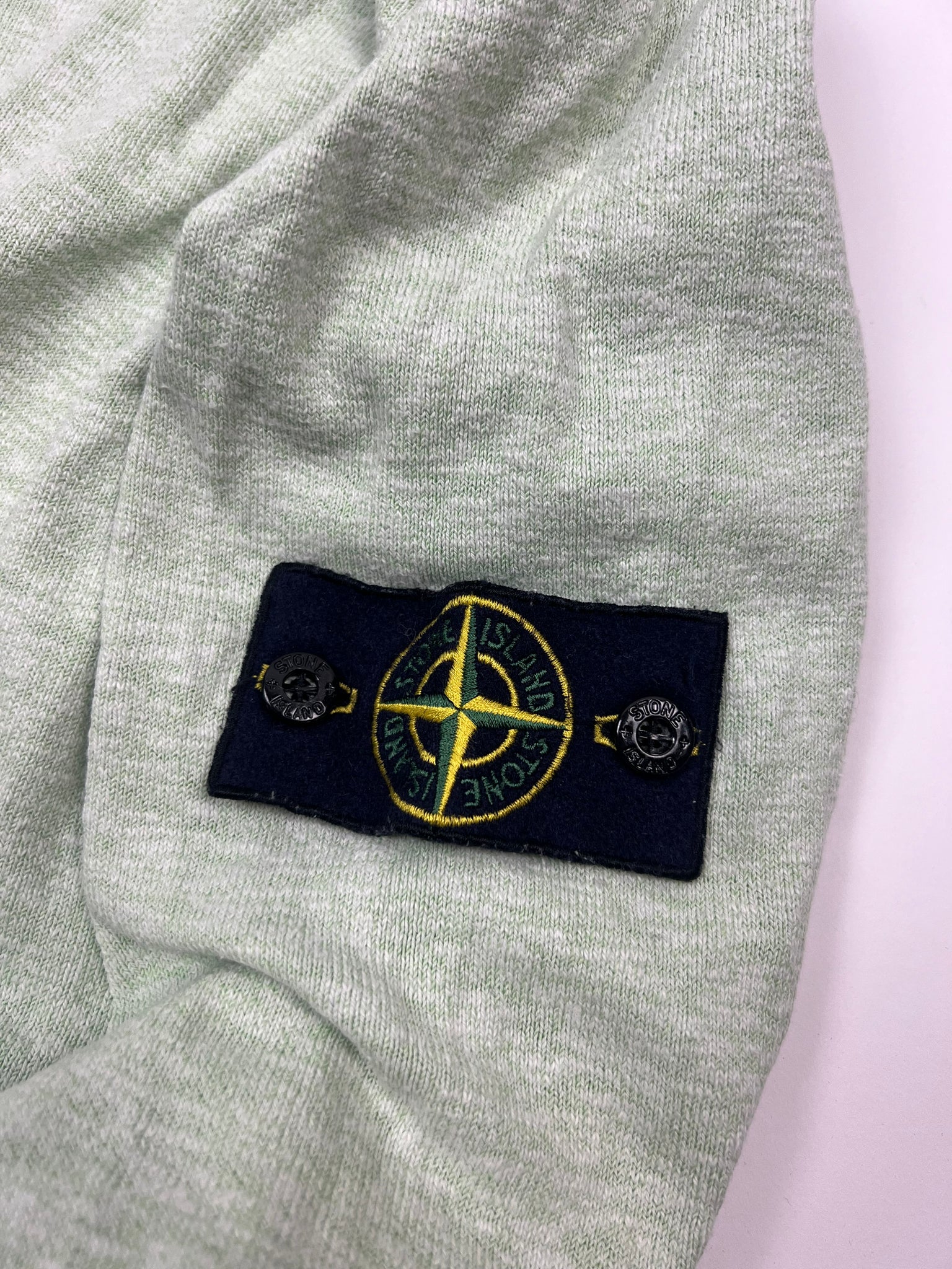 Stone Island Sweater (M)