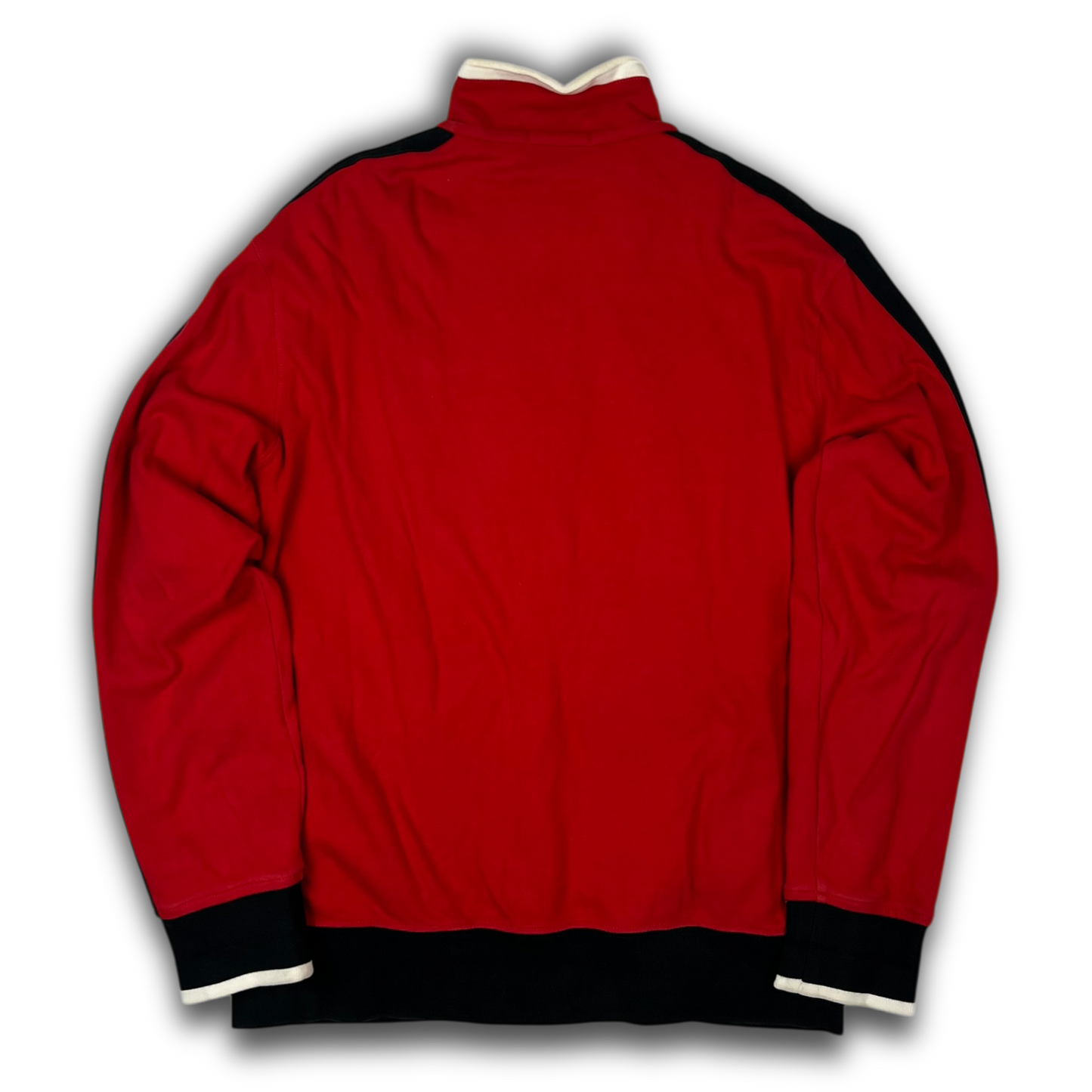 Polo Ralph Lauren Zip Up (L)