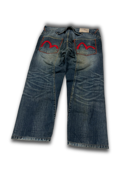 Evisu Jeans (32)