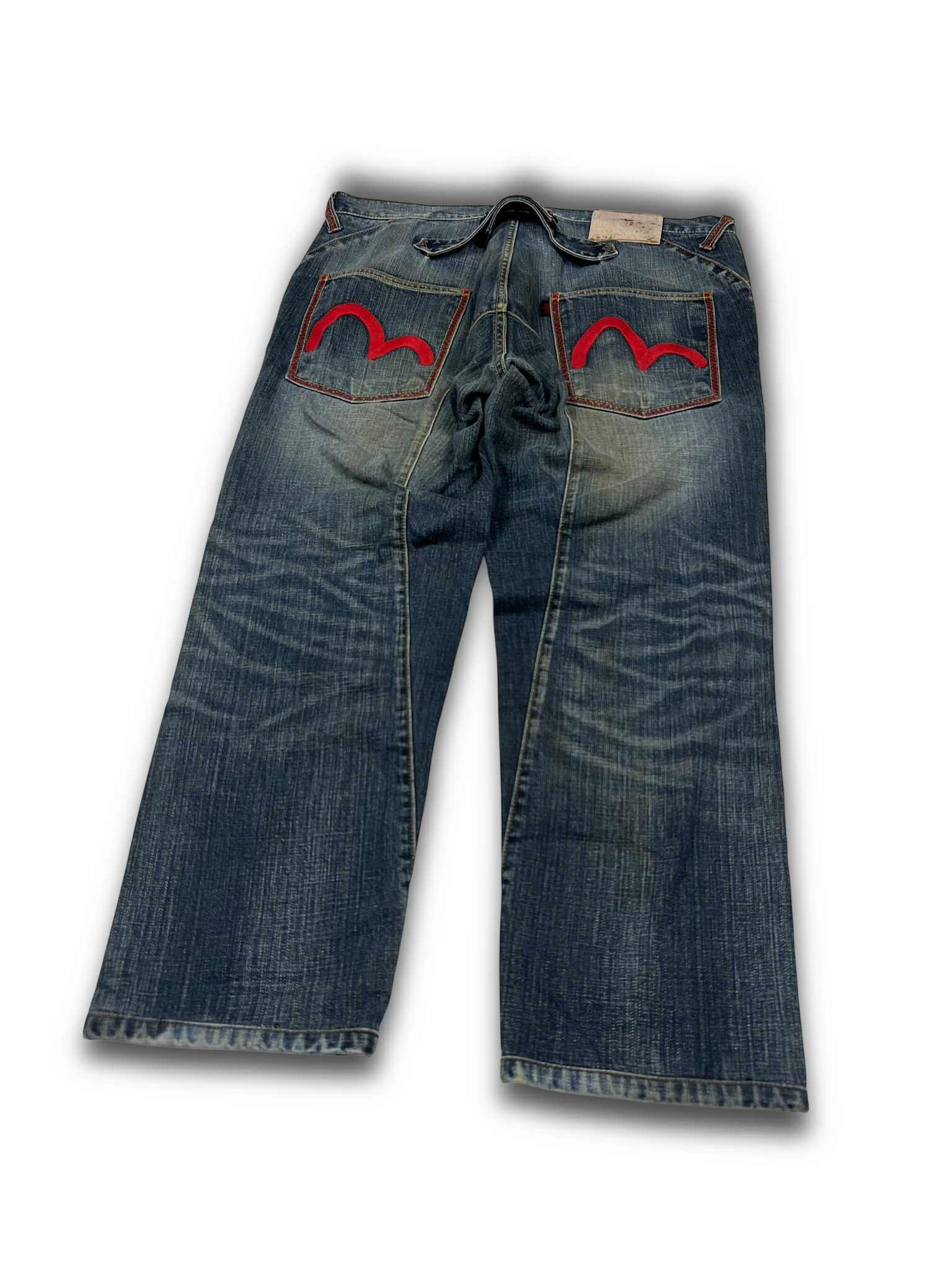 Evisu Jeans (32)