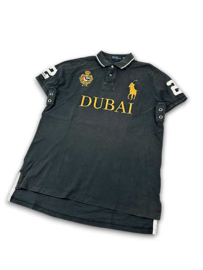 Polo Ralph Lauren Polo (L)
