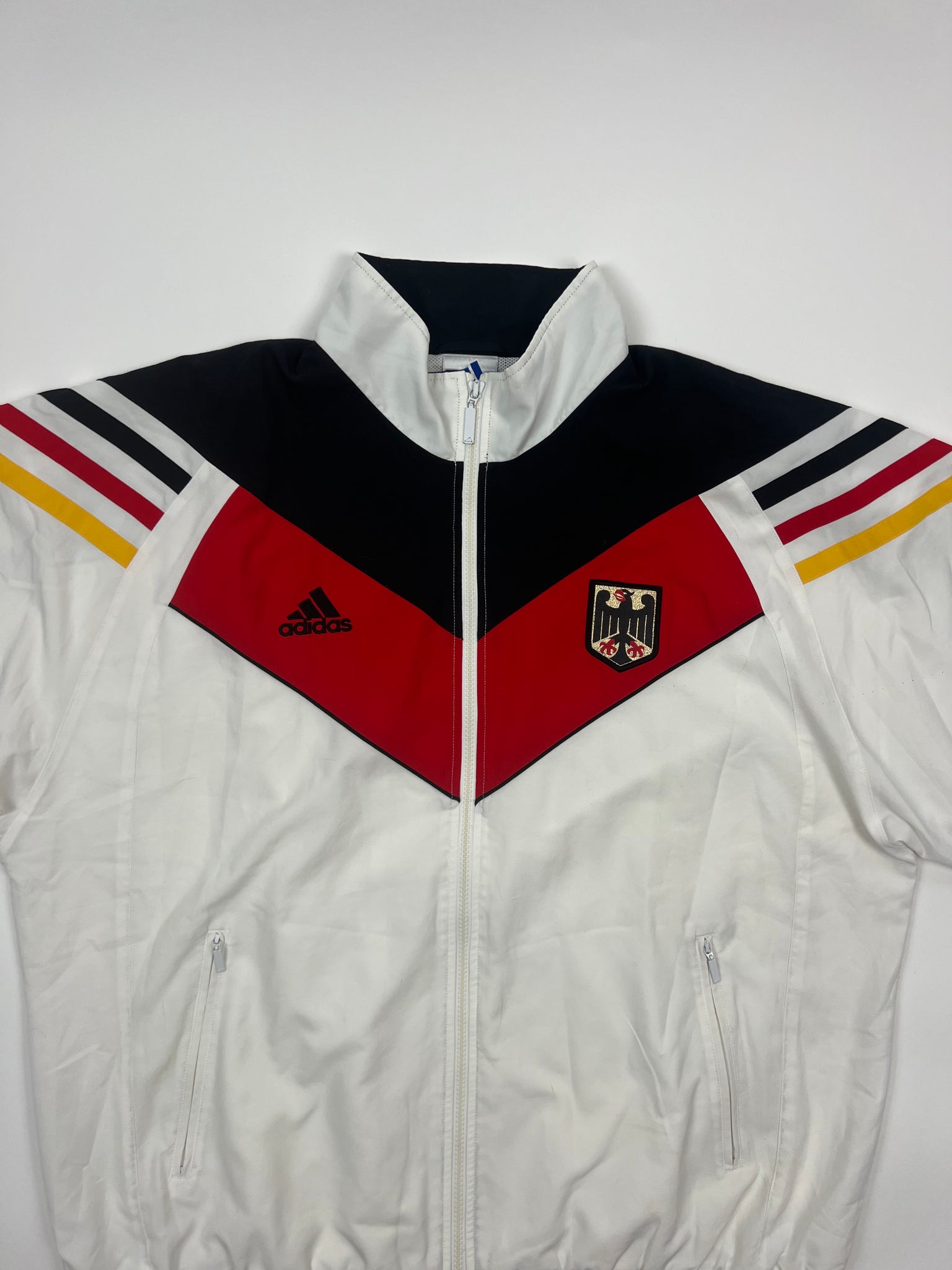 Adidas Germany Track Jacket (XL)