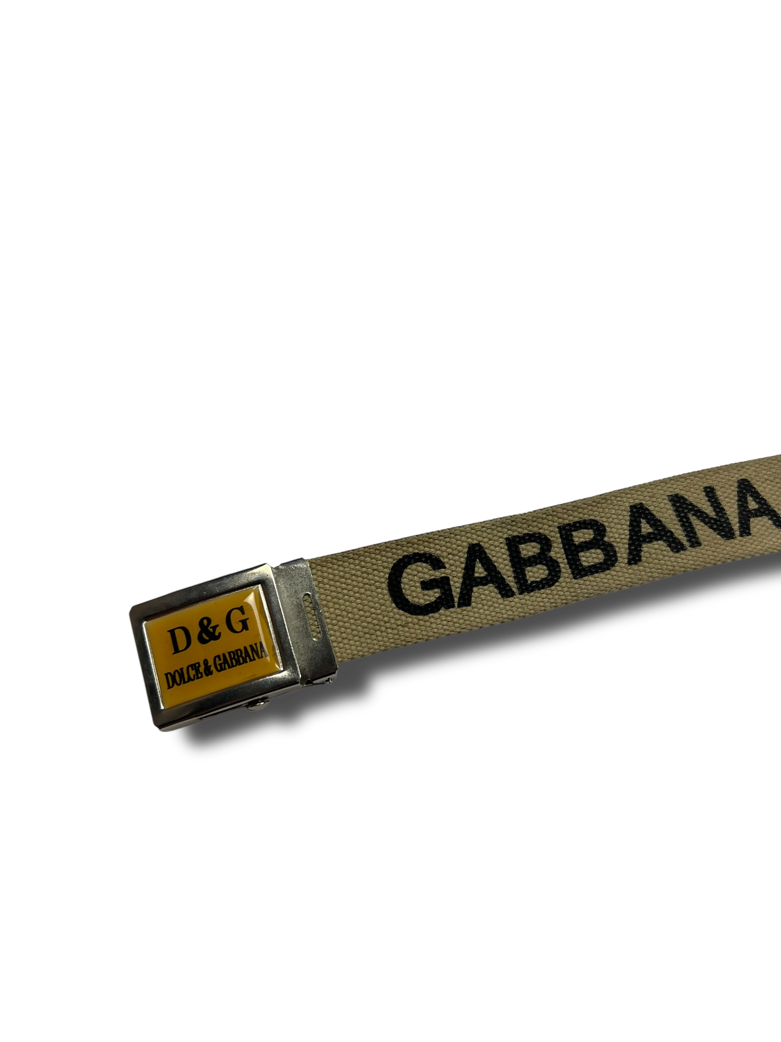 Dolce & Gabbana Belt (100cm)