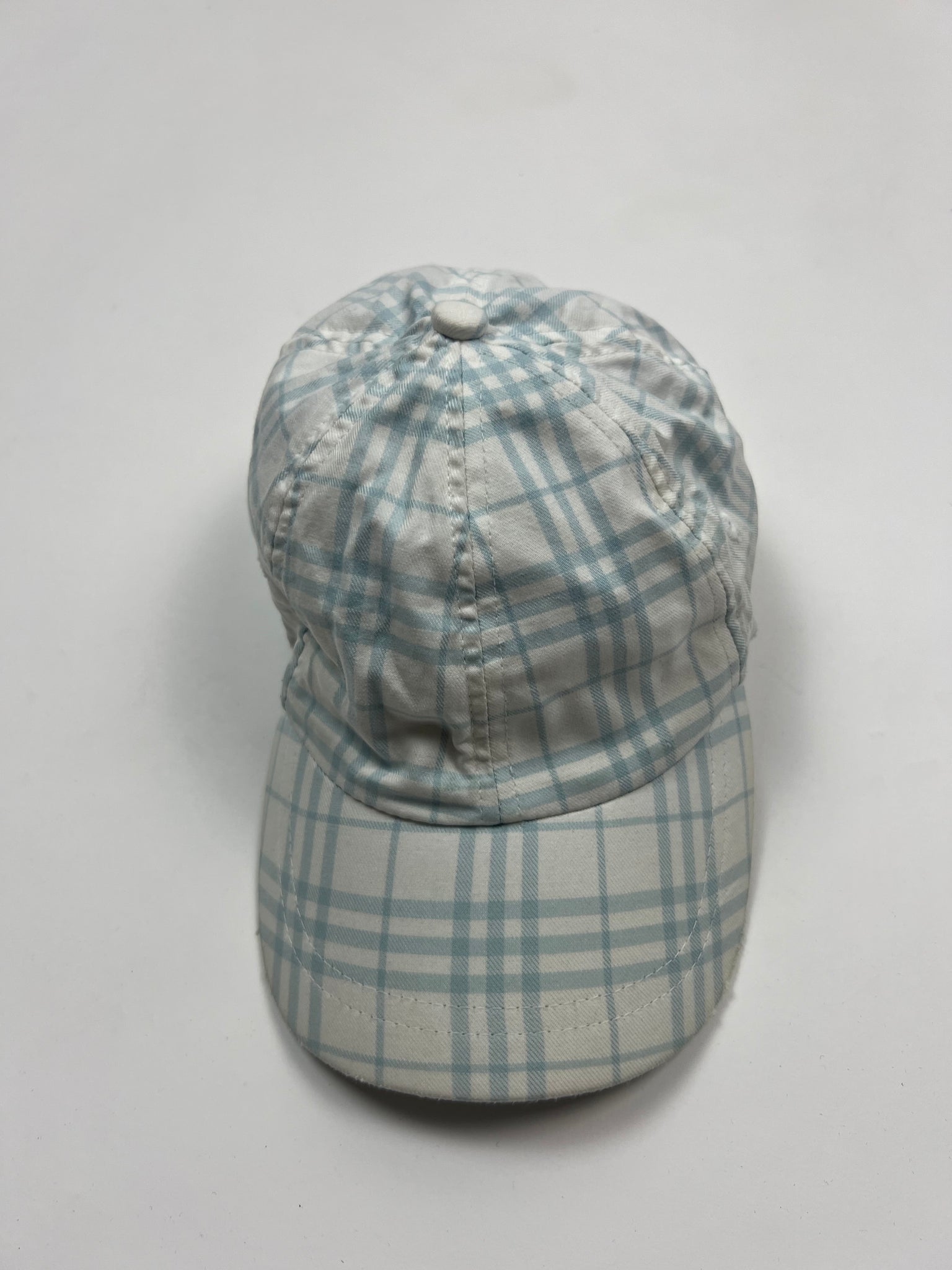 Burberry Cap