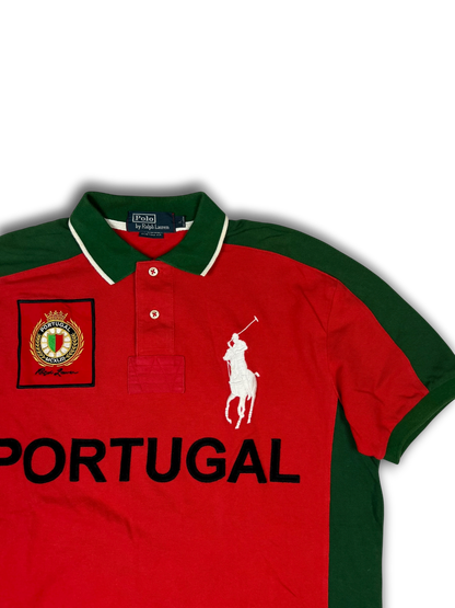 Polo Ralph Lauren Polo (L)