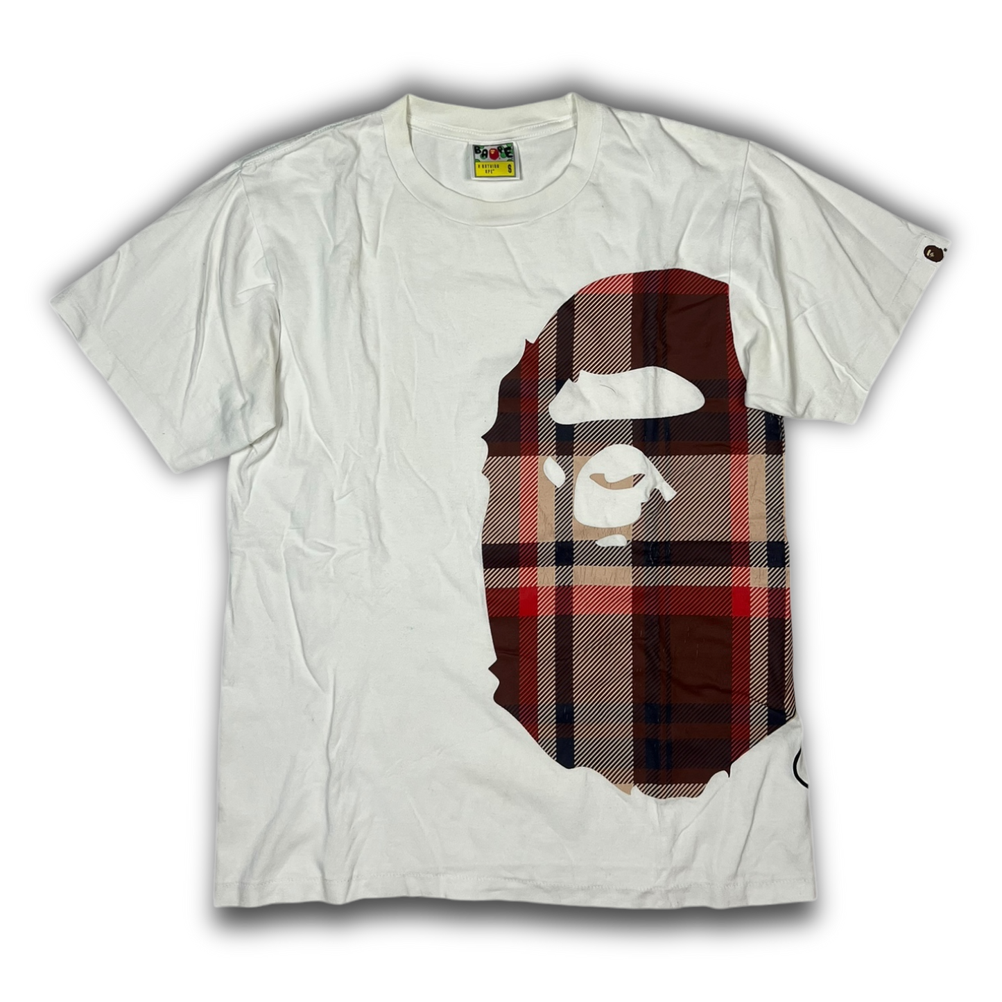 A Bathing Ape T-Shirt (S)