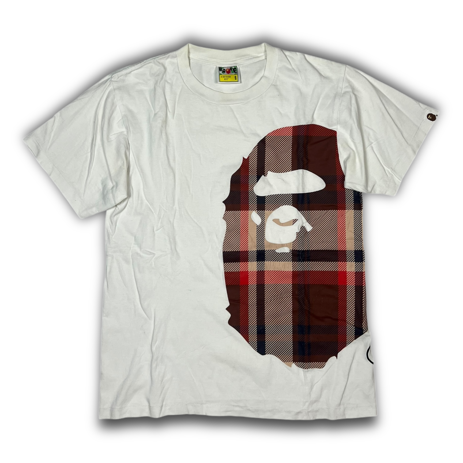 A Bathing Ape T-Shirt (S)