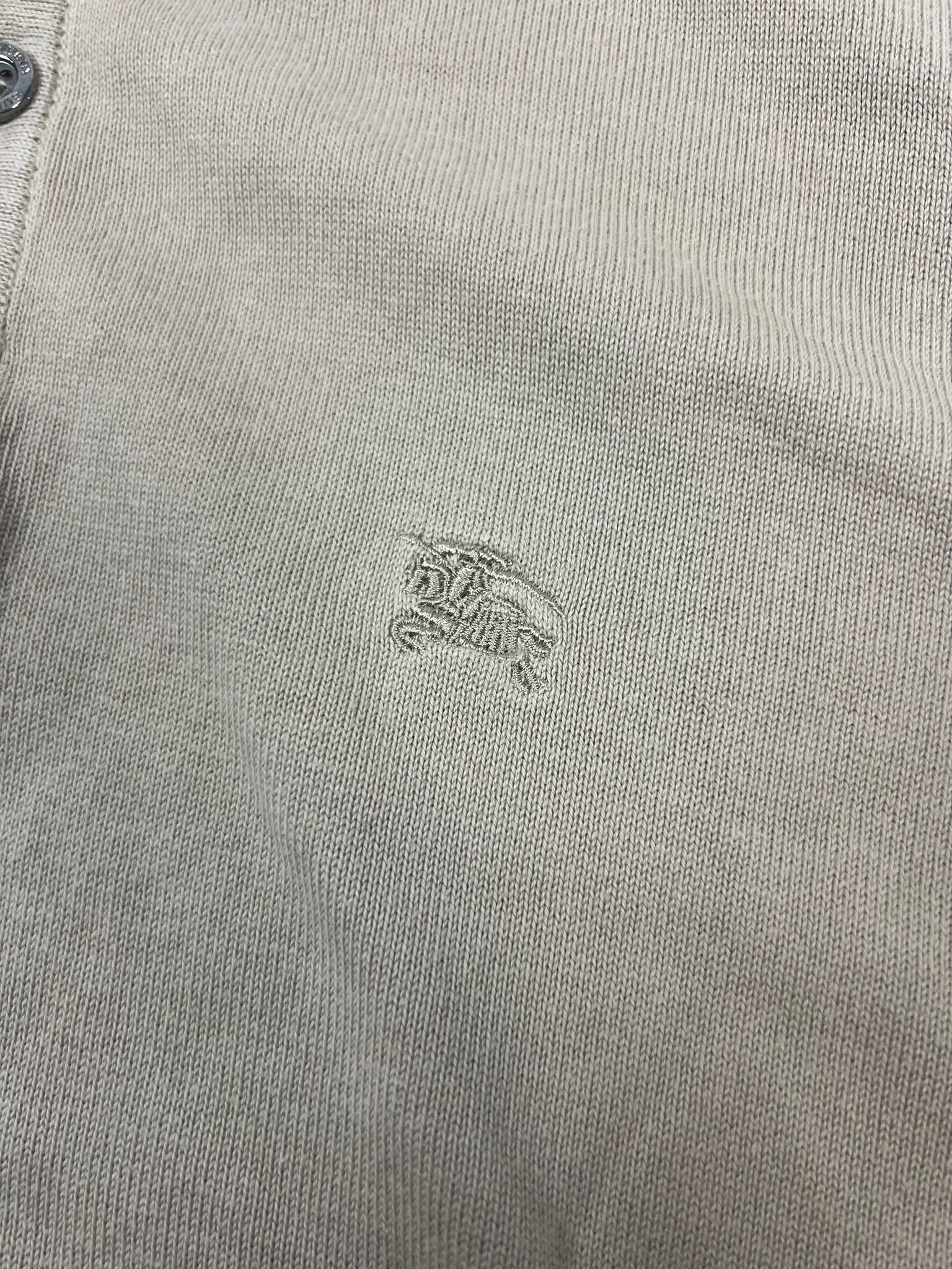 Burberry Longsleeve (XL)